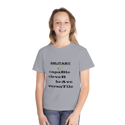 BRAT Tee