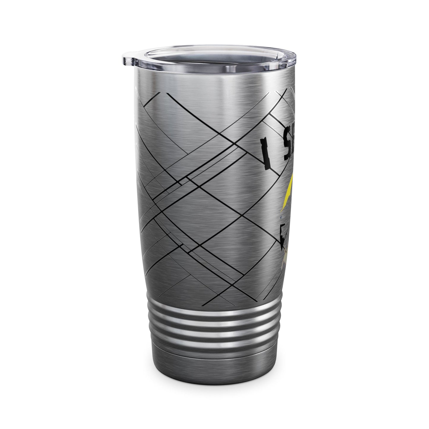 Ringneck Tumbler, 20oz - I Served