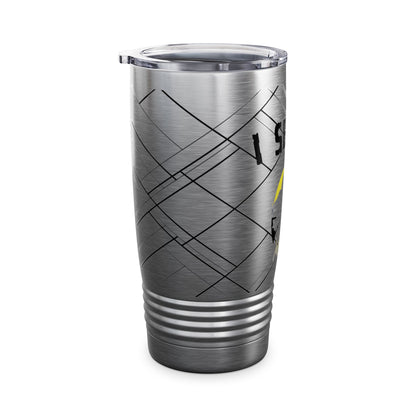 Ringneck Tumbler, 20oz - I Served