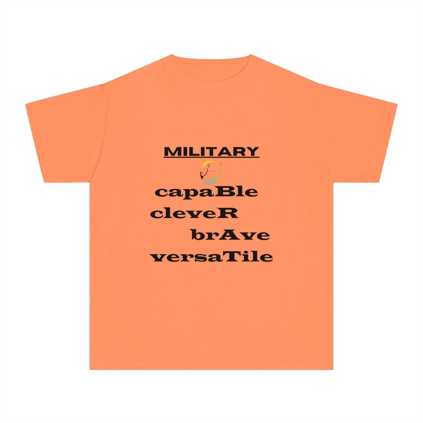 BRAT Tee