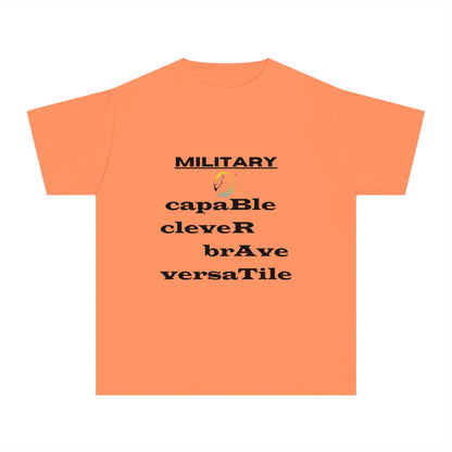 BRAT Tee