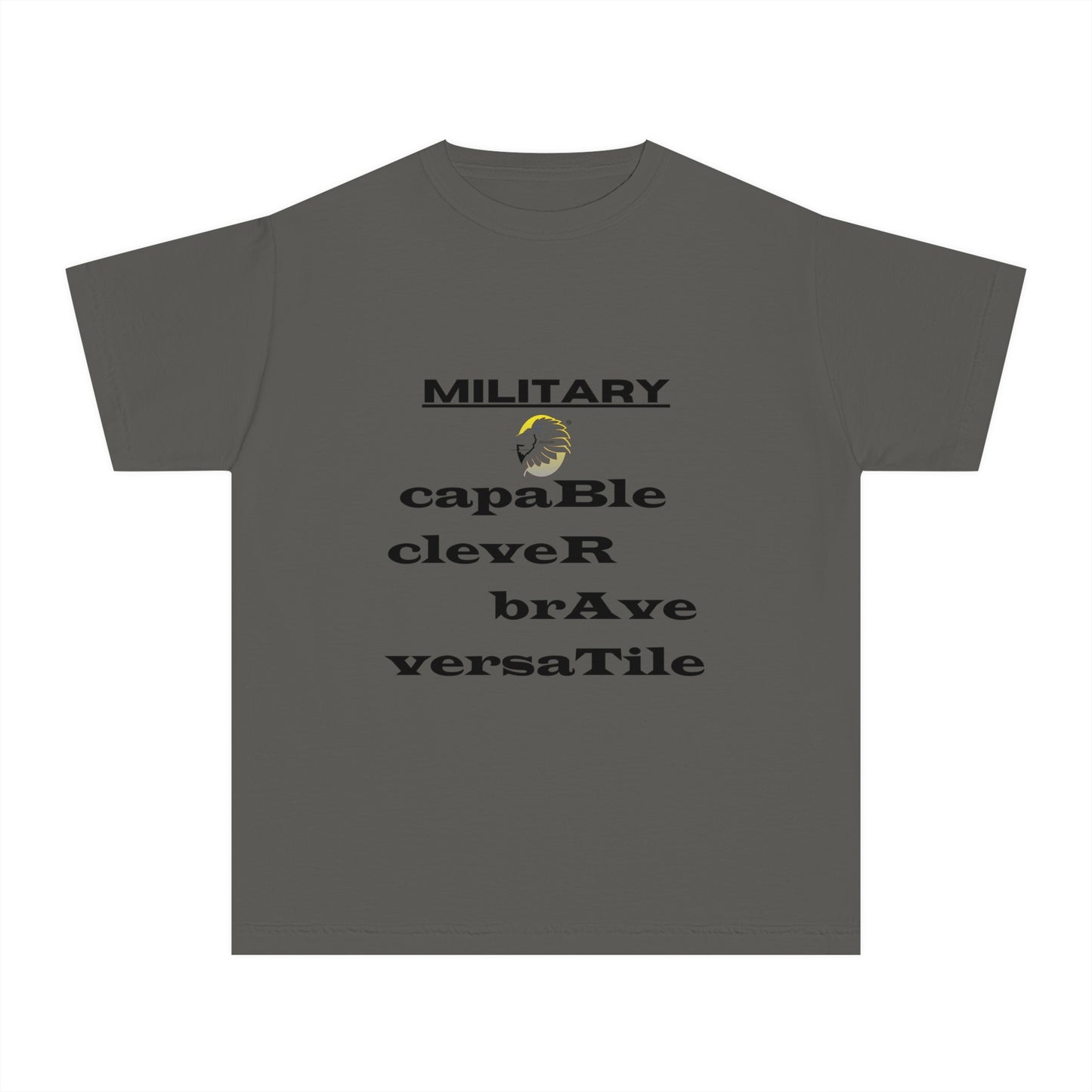 BRAT Tee