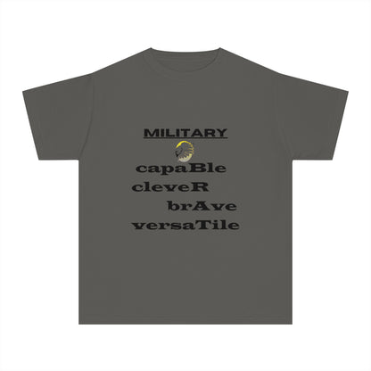 BRAT Tee
