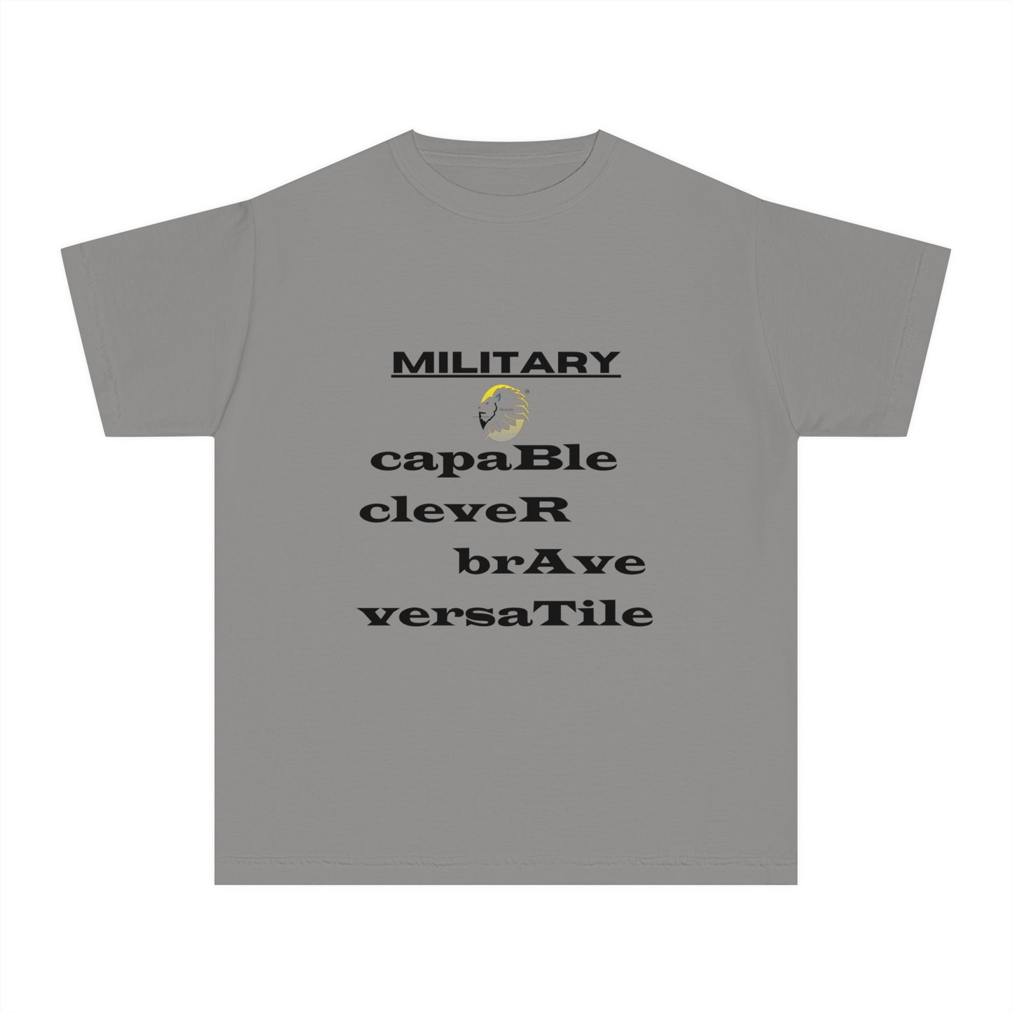 BRAT Tee