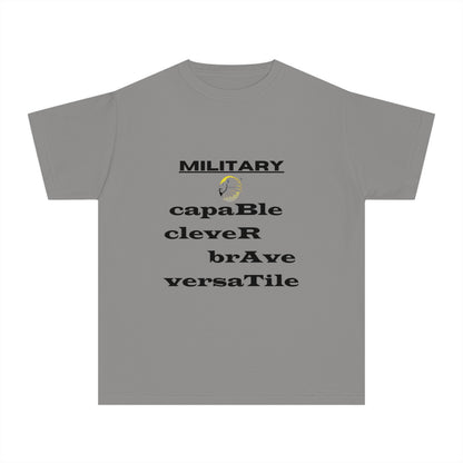 BRAT Tee