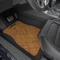 Car Mats (Set of 4) - I Served