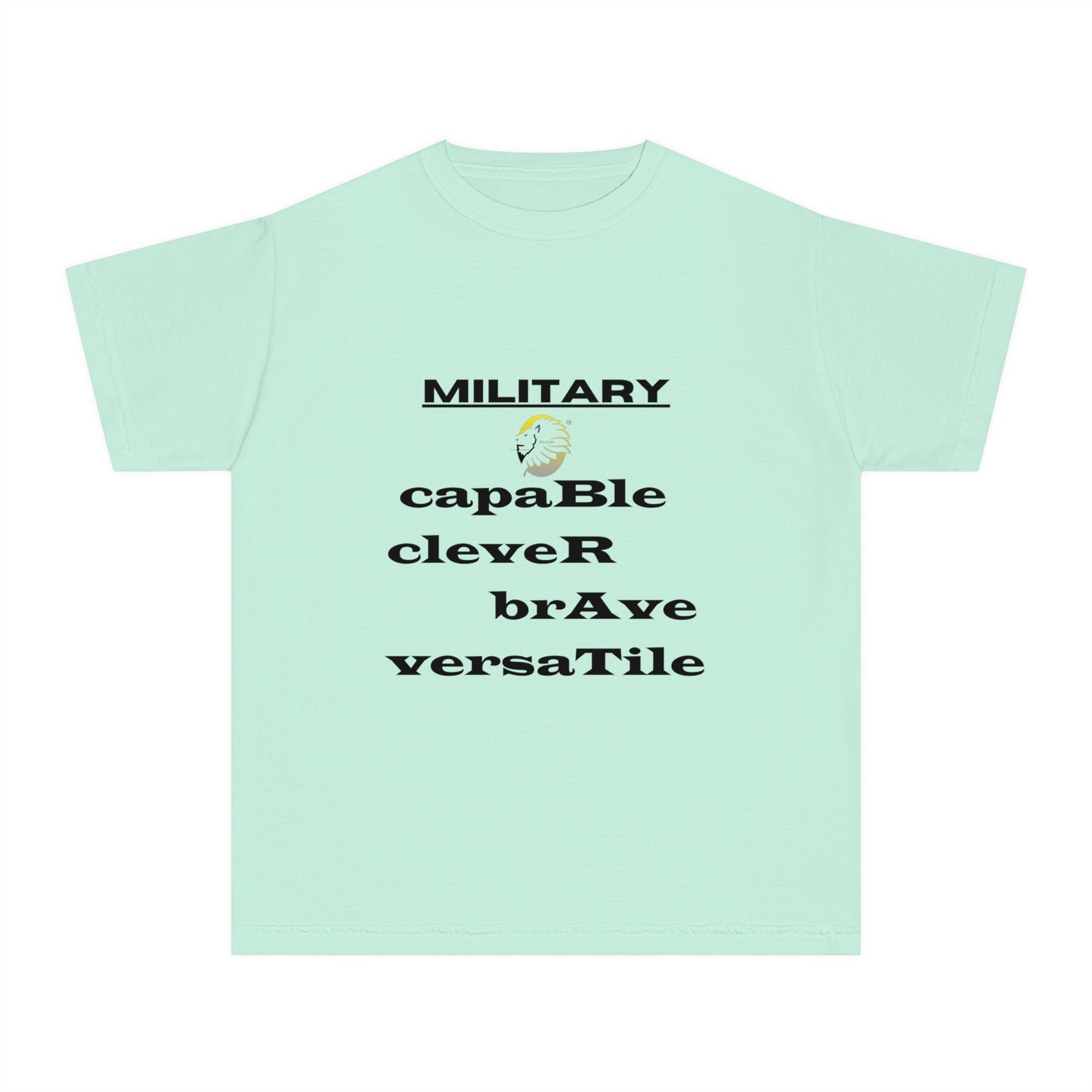 BRAT Tee