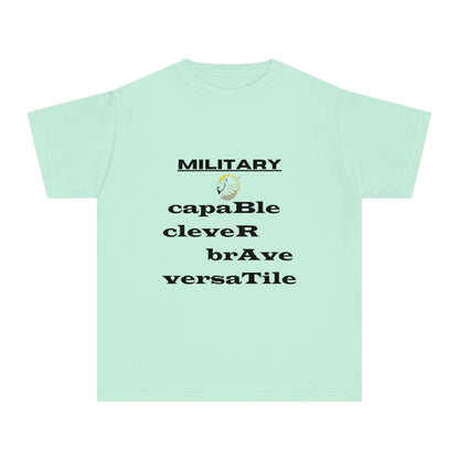 BRAT Tee