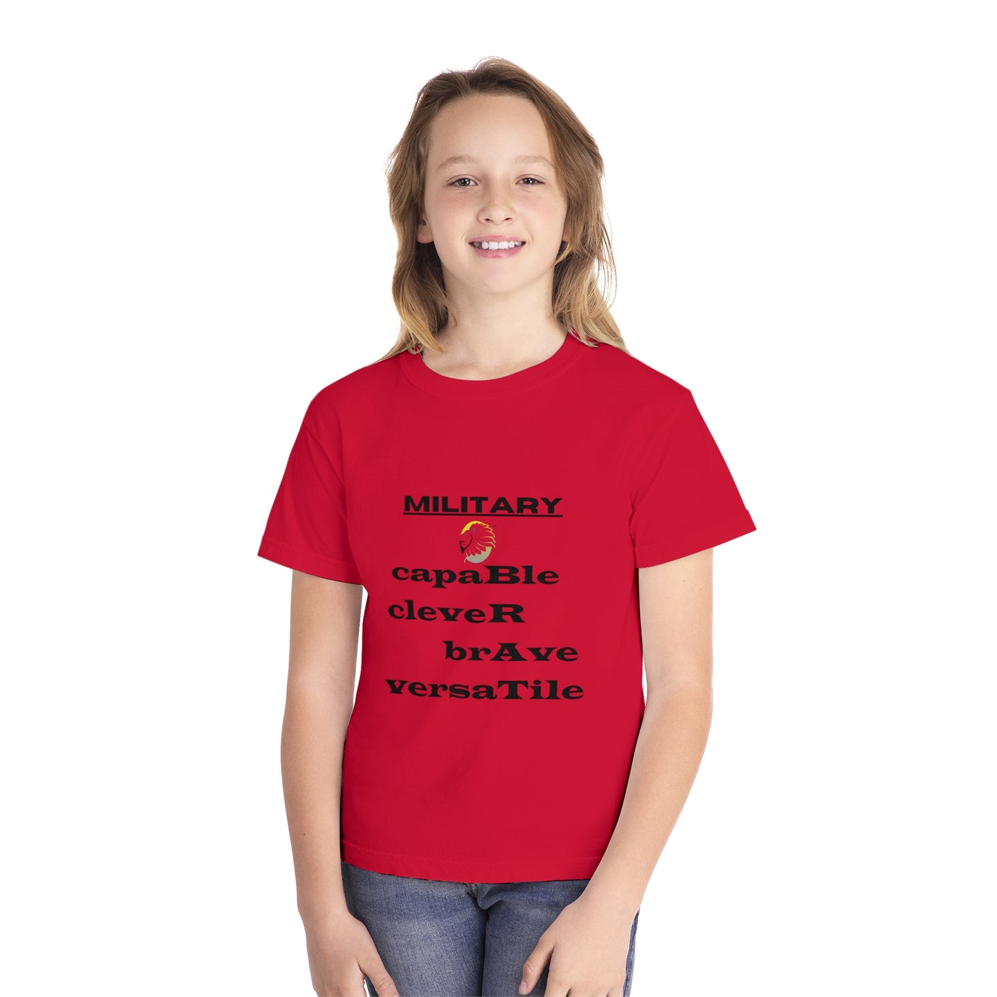 BRAT Tee