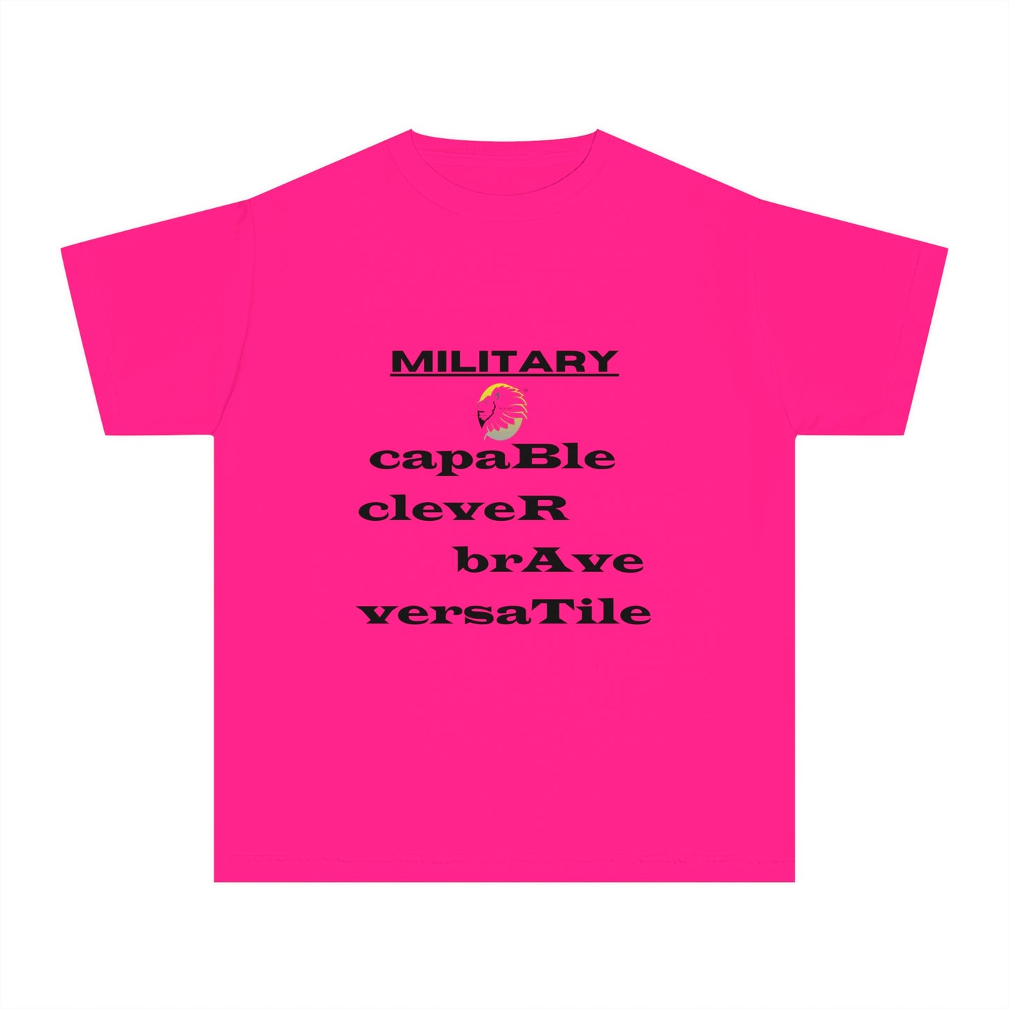 BRAT Tee