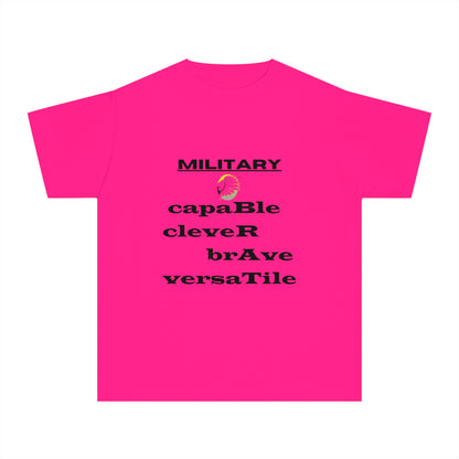 BRAT Tee
