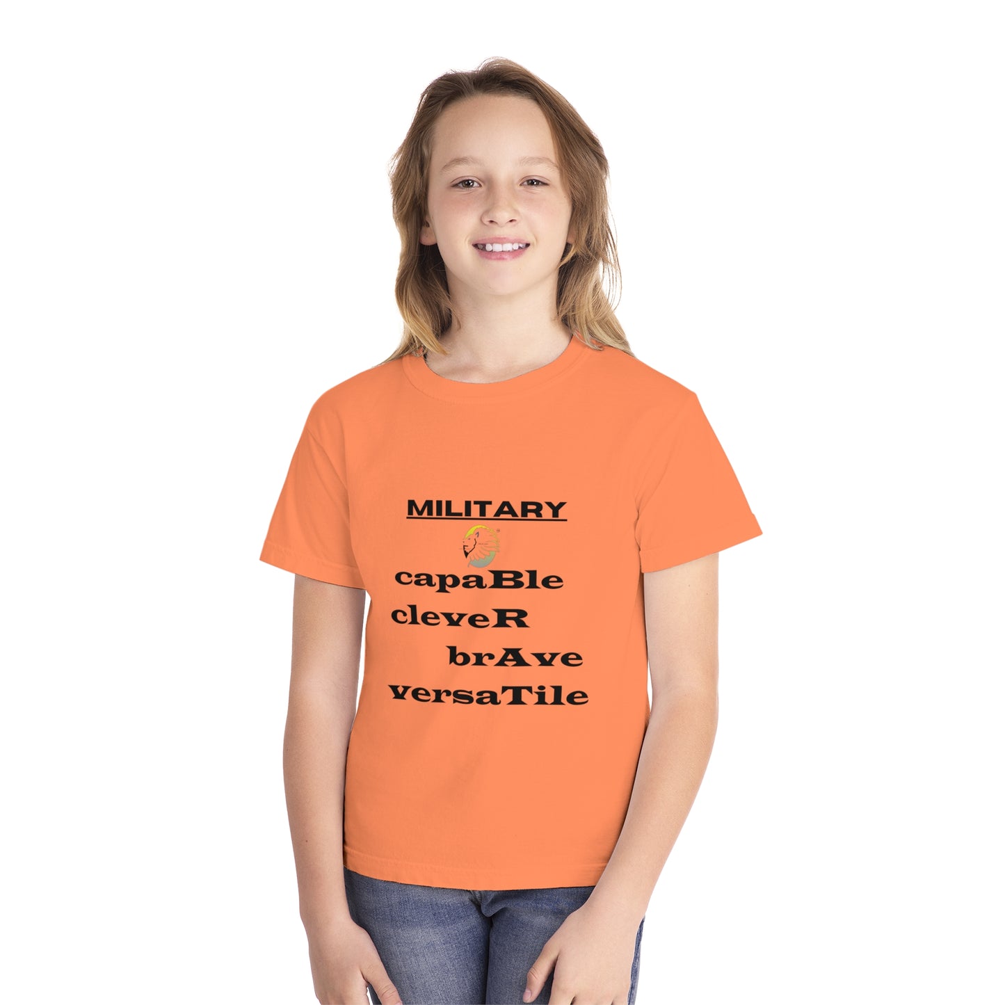 BRAT Tee