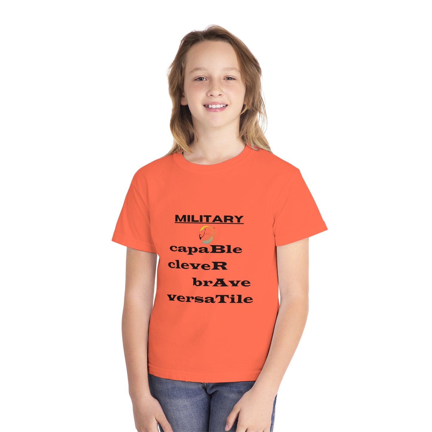 BRAT Tee