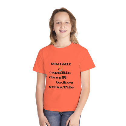 BRAT Tee