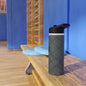 Stainless Steel Water Bottle, Standard Lid - I Served