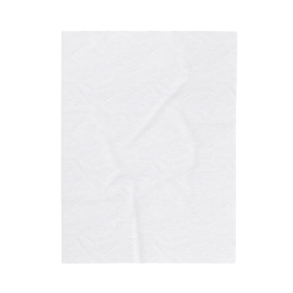 Velveteen Plush DD214 Blanket