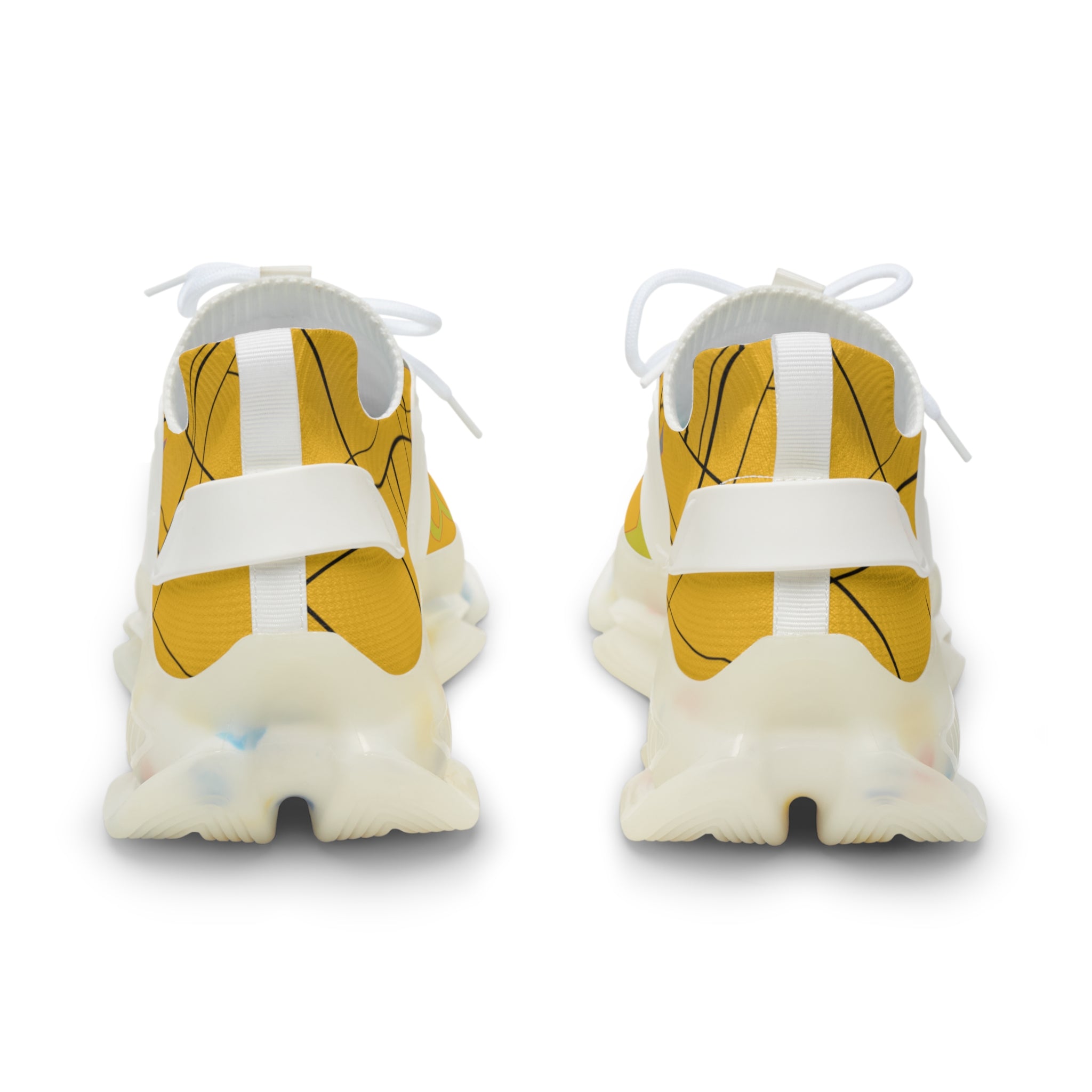 ★FLCT★ [Exclusive] Leto mesh sneakers_3color Men's Mesh Sneakers - 