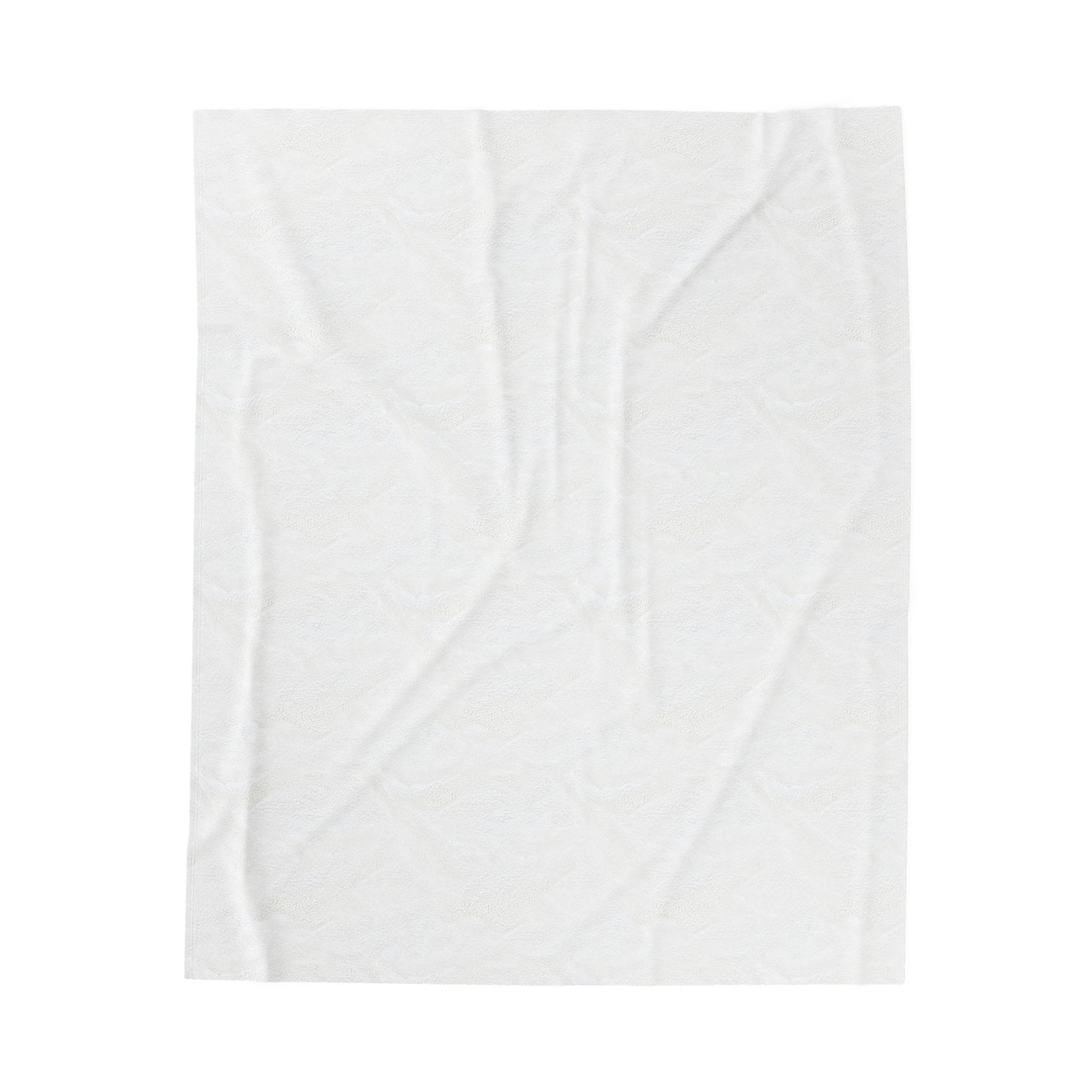 Velveteen Plush DD214 Blanket