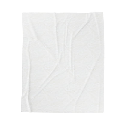 Velveteen Plush DD214 Blanket