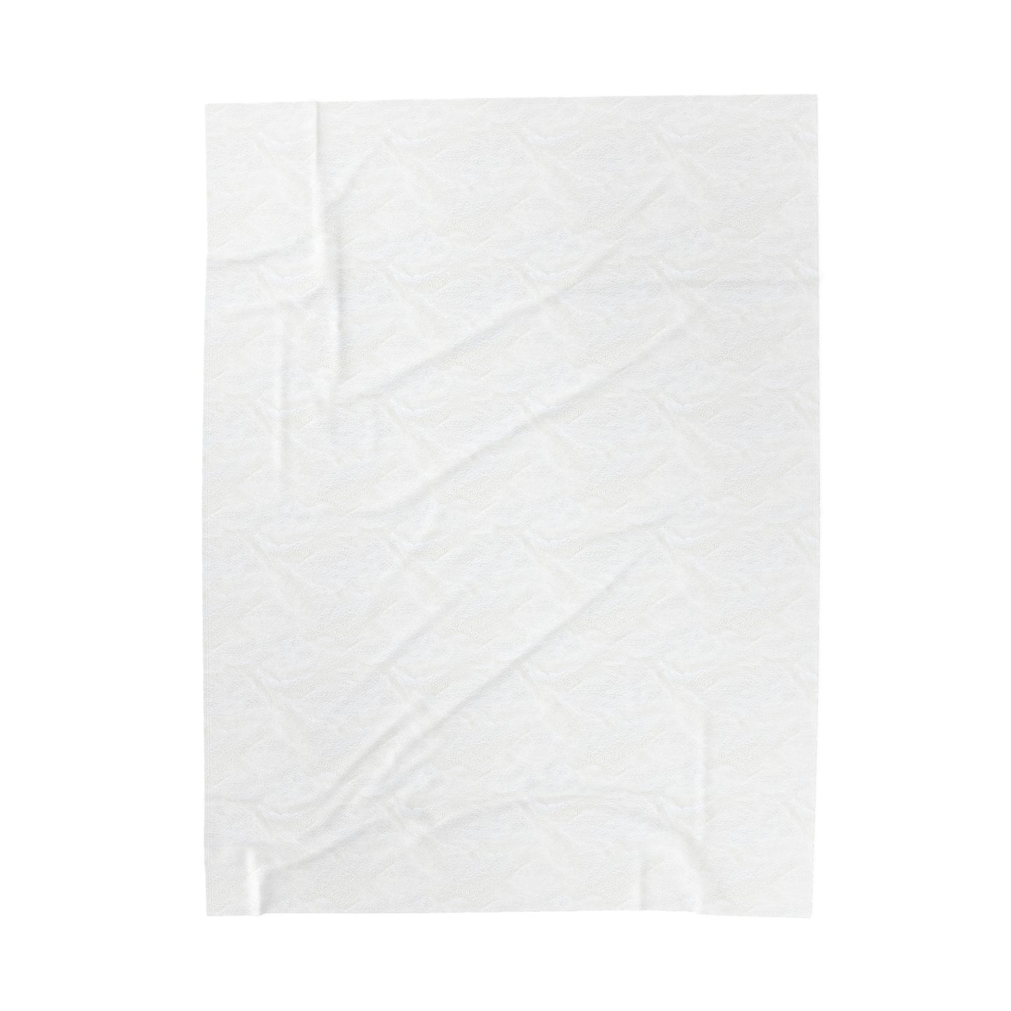 Velveteen Plush DD214 Blanket