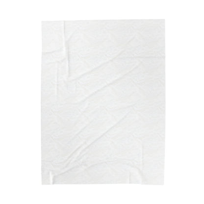 Velveteen Plush DD214 Blanket