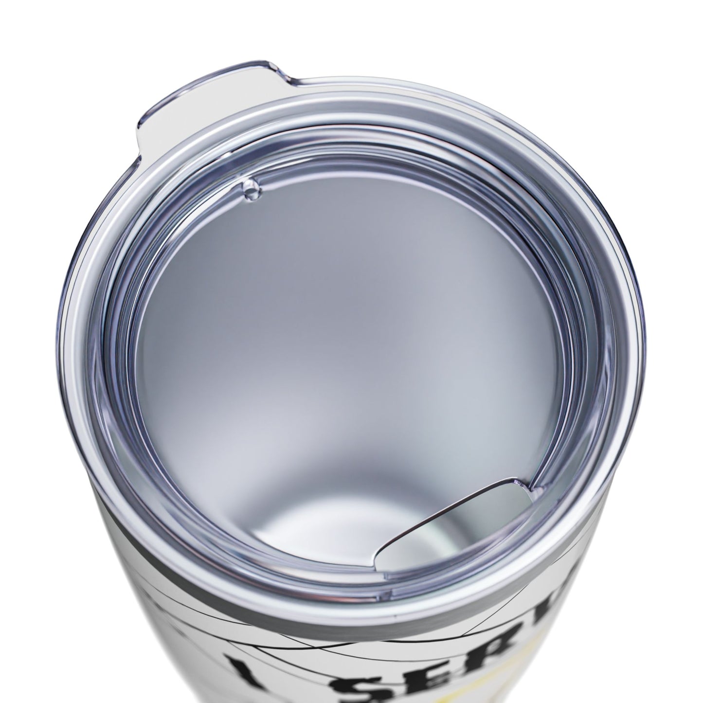 Ringneck Tumbler, 20oz - I Served