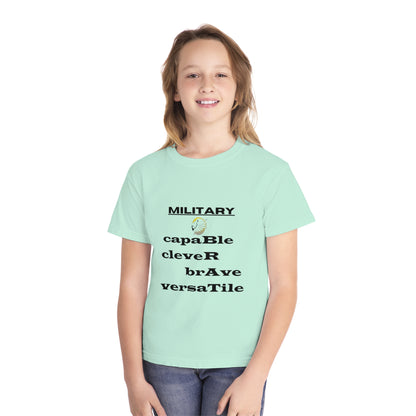 BRAT Tee