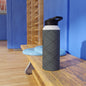 Stainless Steel Water Bottle, Standard Lid - I Served