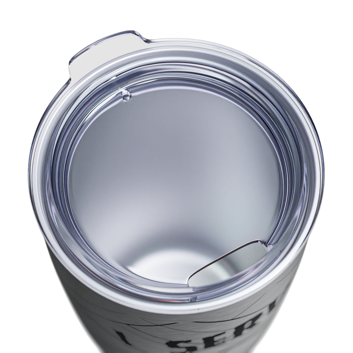 Ringneck Tumbler, 20oz - I Served
