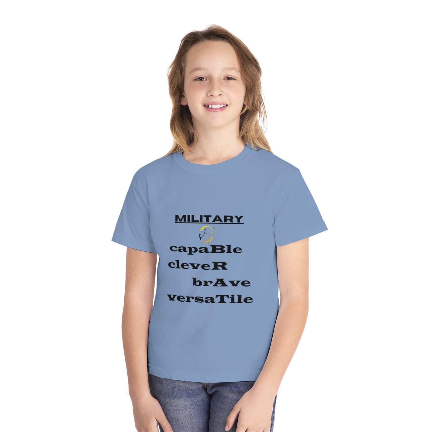 BRAT Tee