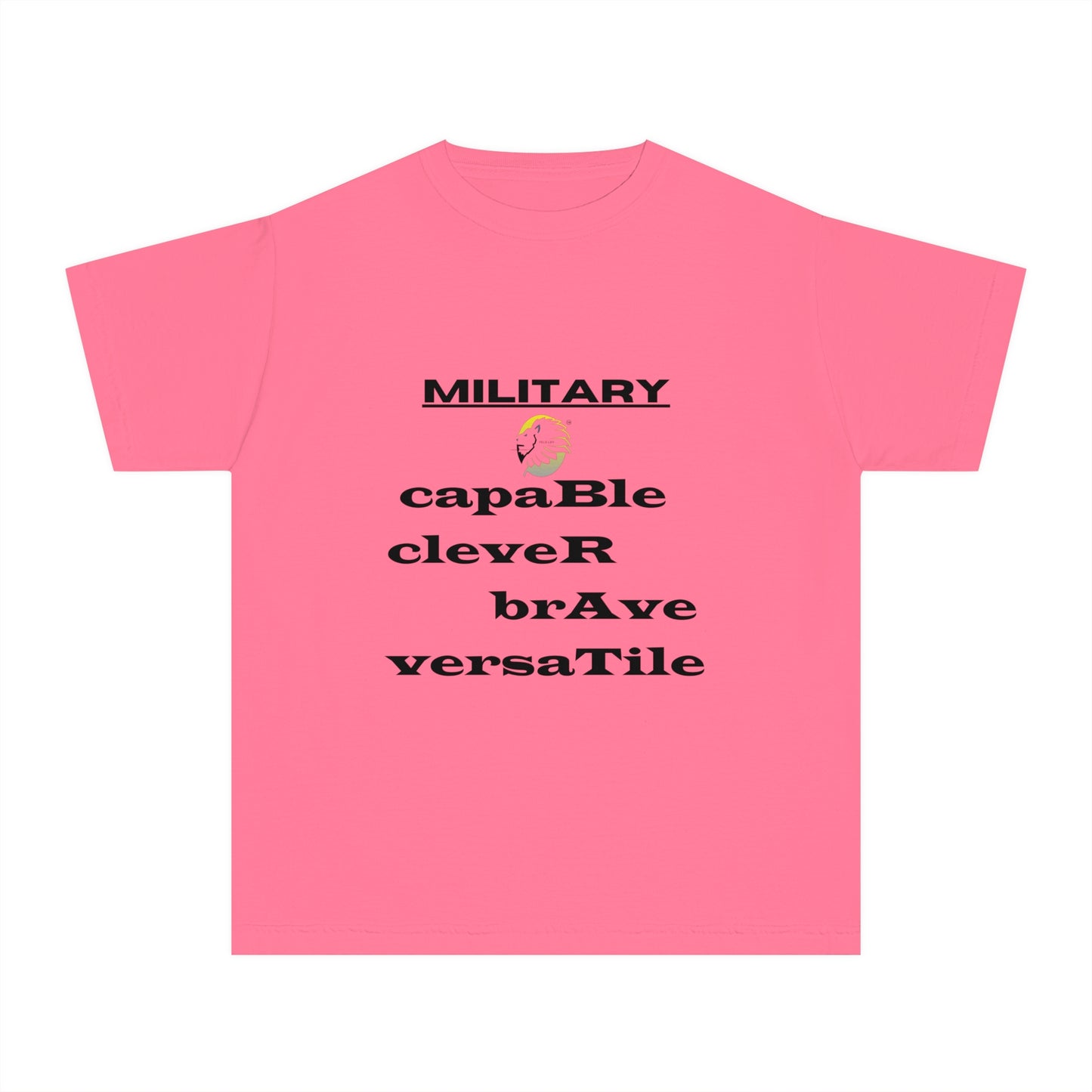 BRAT Tee