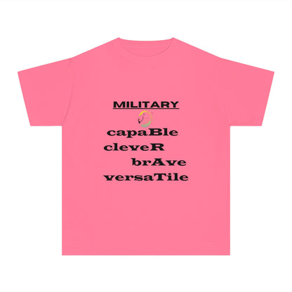 BRAT Tee