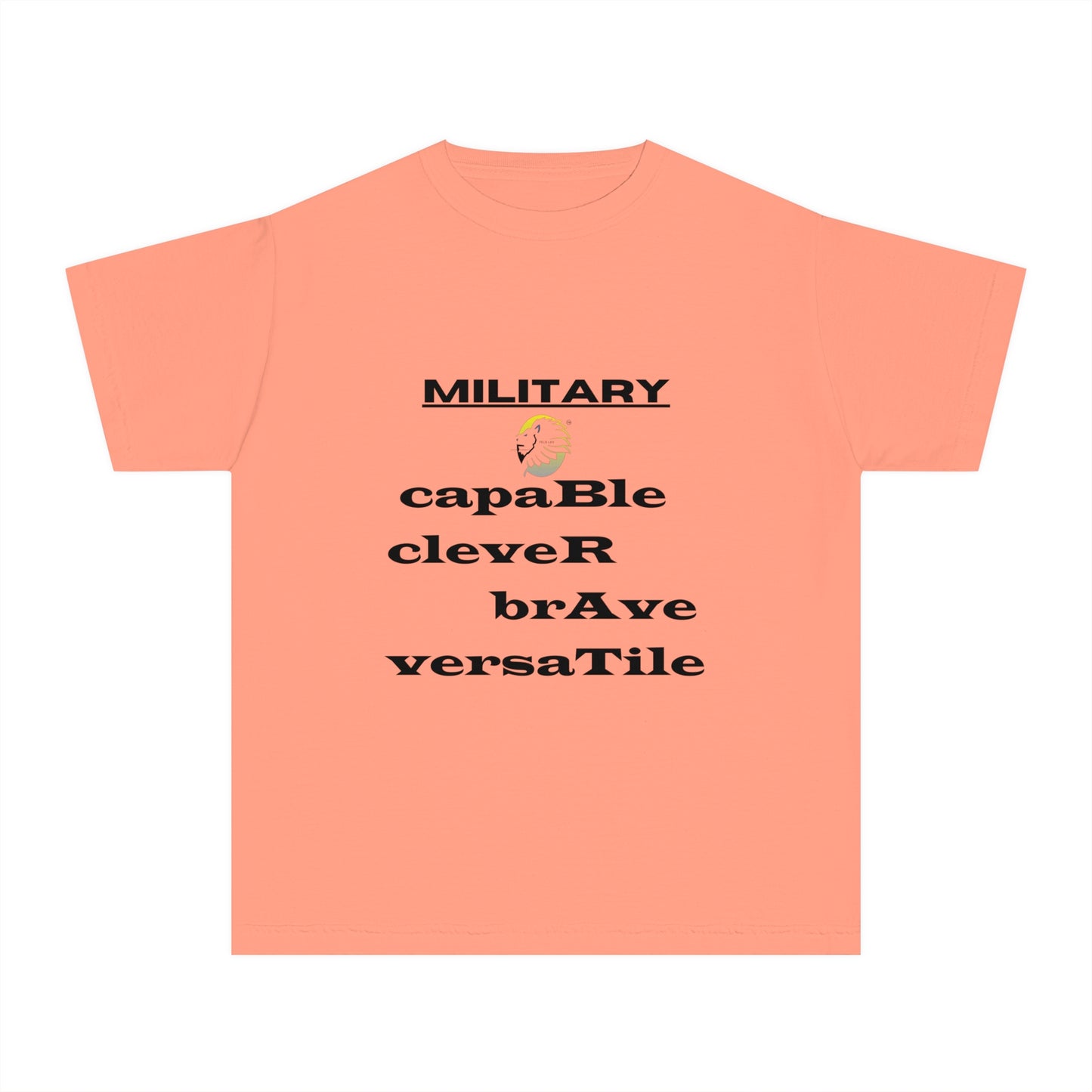 BRAT Tee