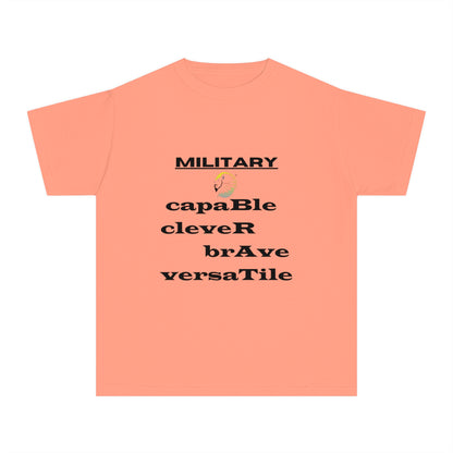 BRAT Tee