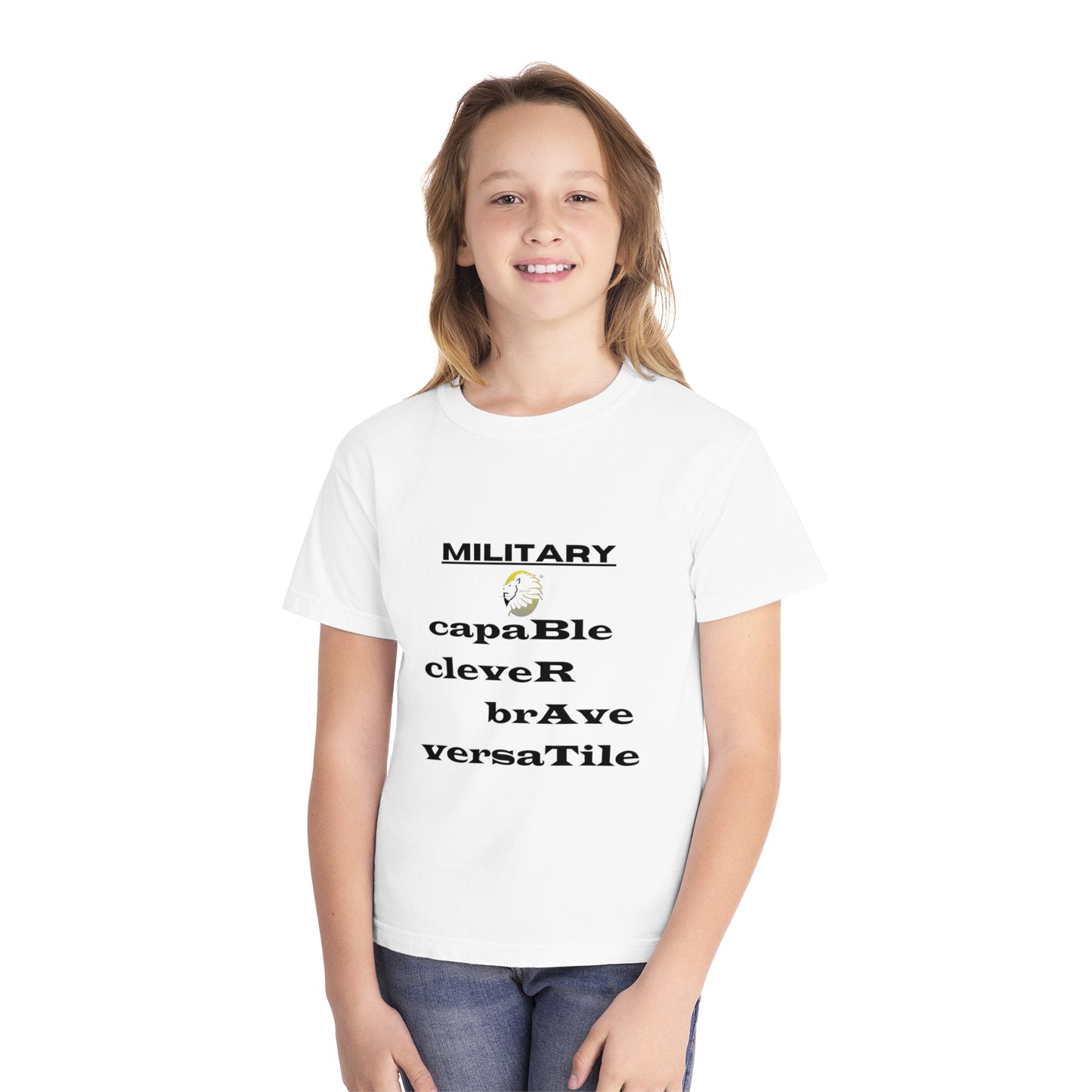 BRAT Tee