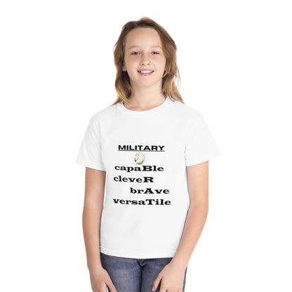 BRAT Tee
