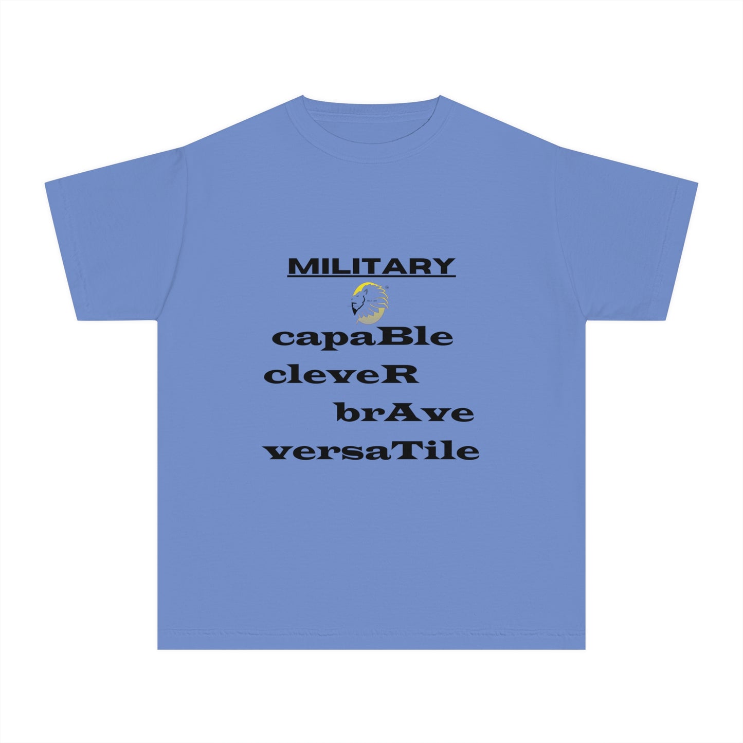 BRAT Tee