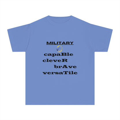 BRAT Tee