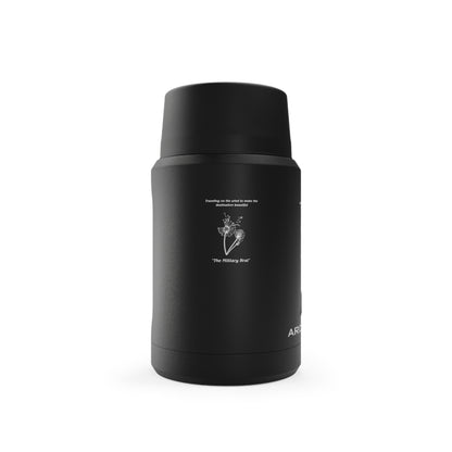 Titan Copper Insulated Food Storage - Military Brat Dandelion