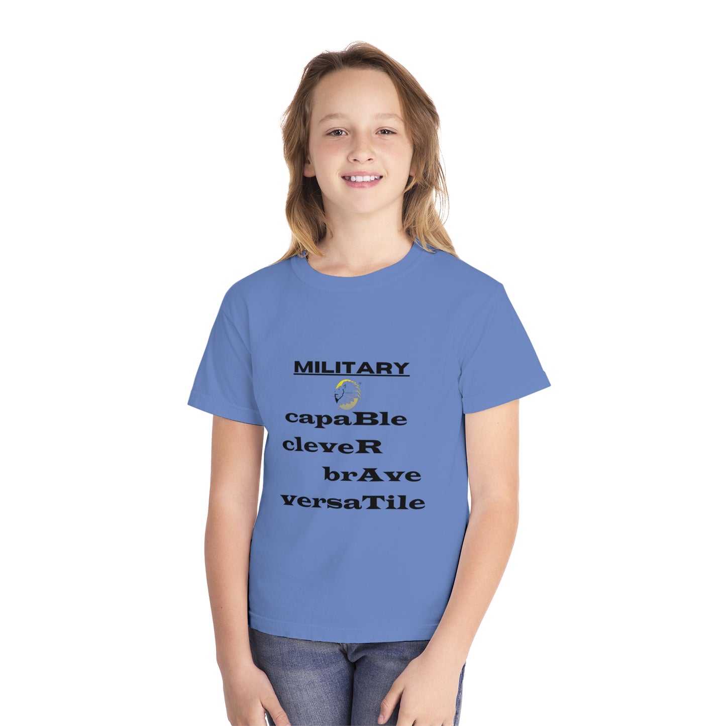 BRAT Tee