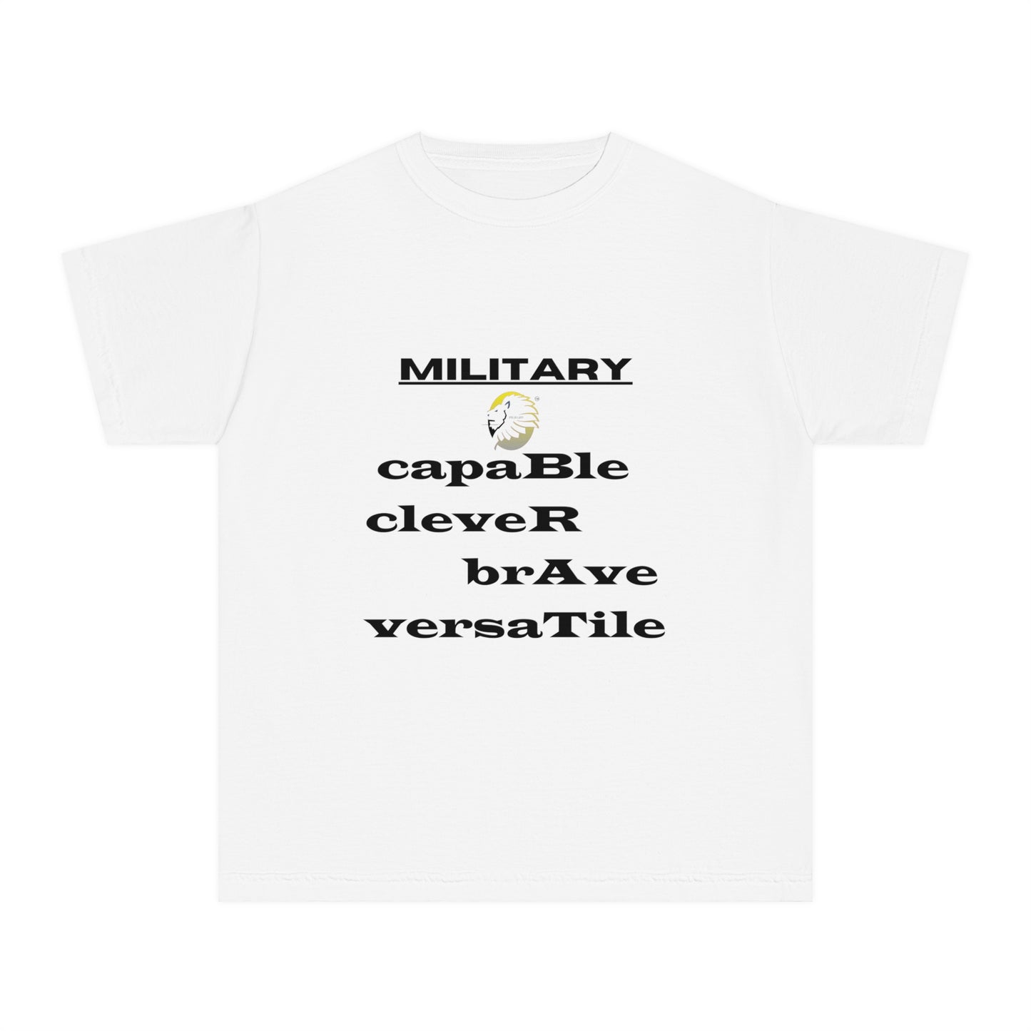 BRAT Tee