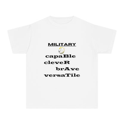 BRAT Tee