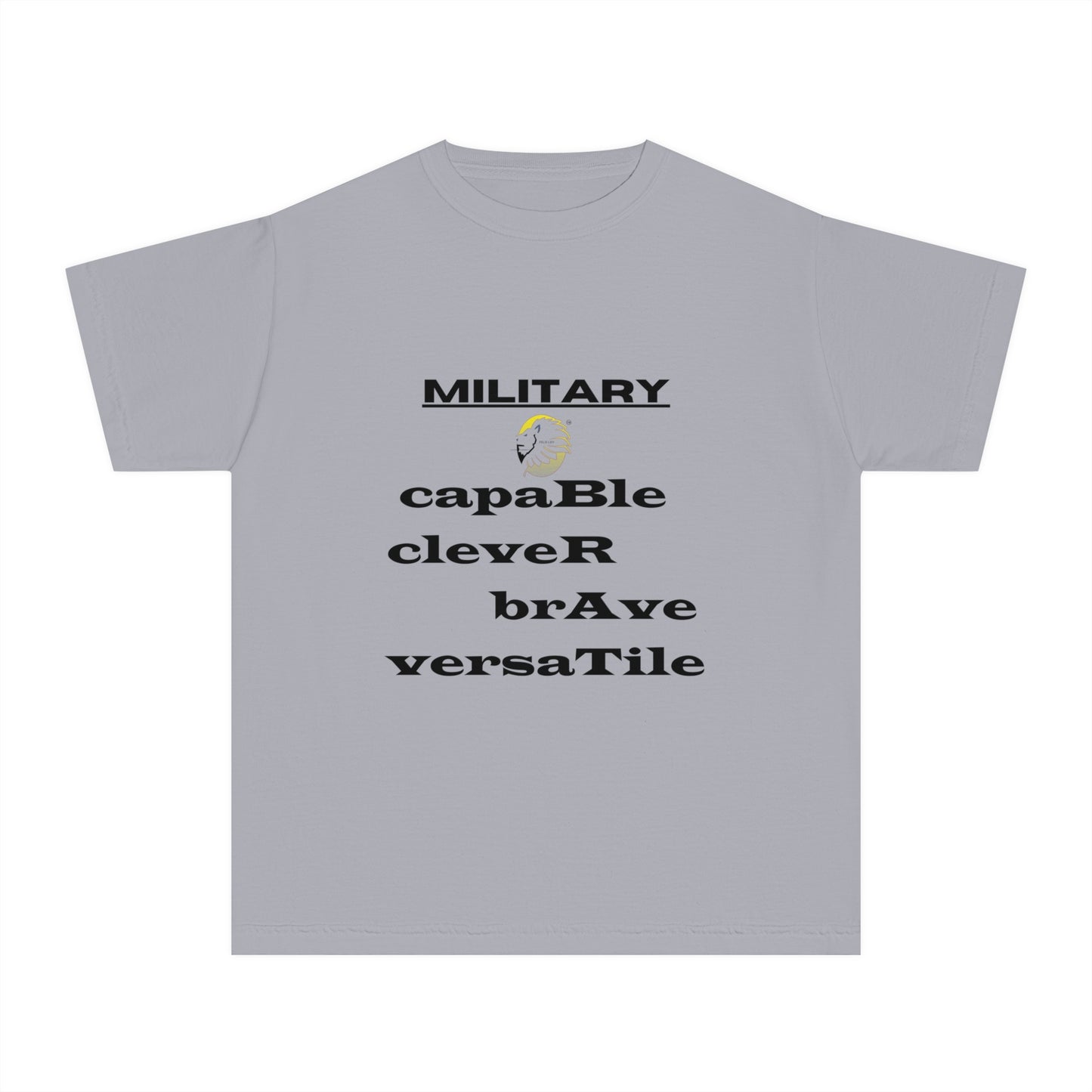 BRAT Tee