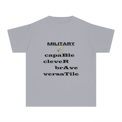 BRAT Tee