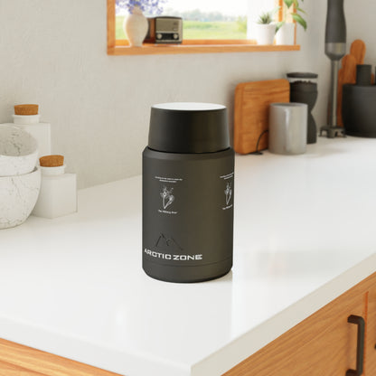 Titan Copper Insulated Food Storage - Military Brat Dandelion