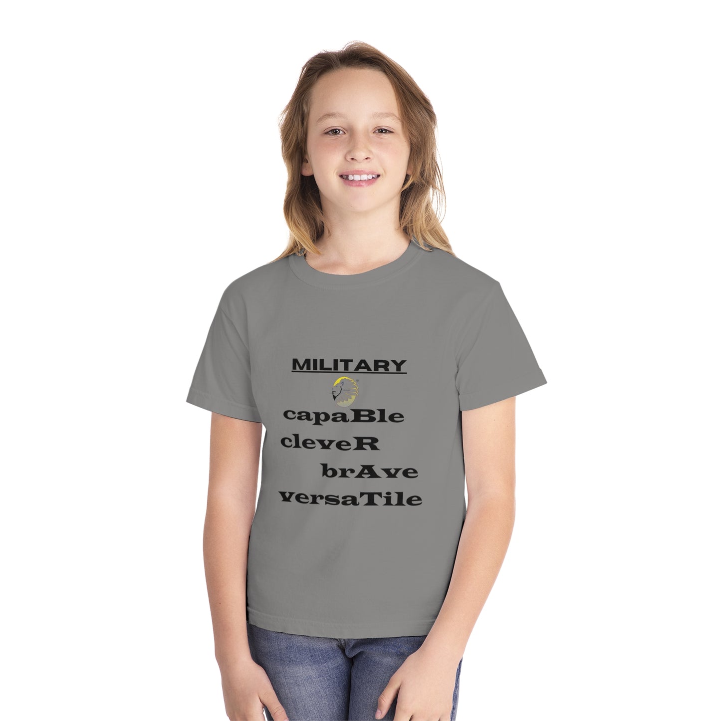 BRAT Tee