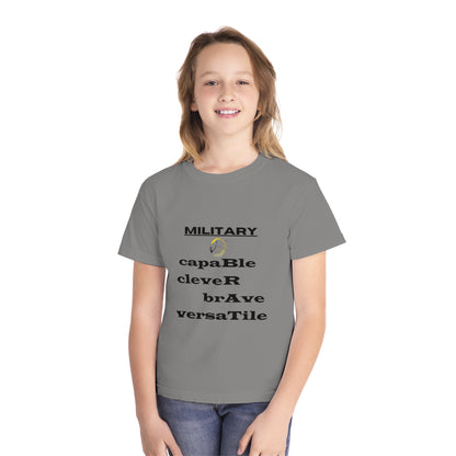BRAT Tee