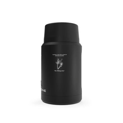 Titan Copper Insulated Food Storage - Military Brat Dandelion