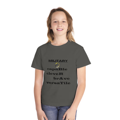 BRAT Tee