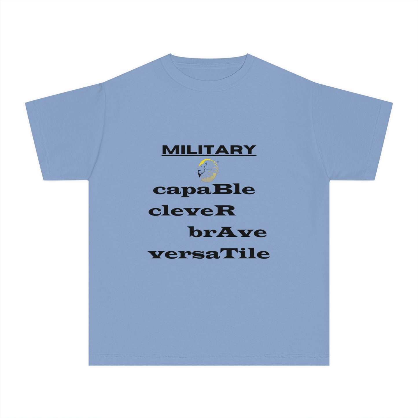BRAT Tee